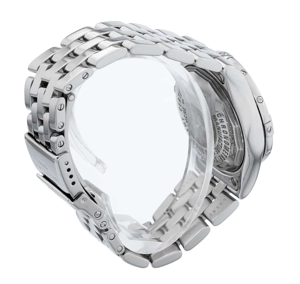Breitling Starliner A71340 Breitling Starliner A71340